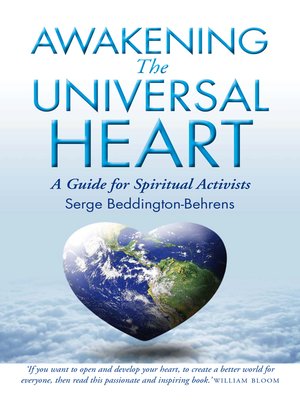cover image of Awakening the Universal Heart